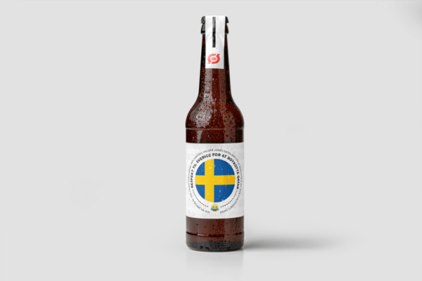 Sverige Boycotter VM i Qatar, nemt....