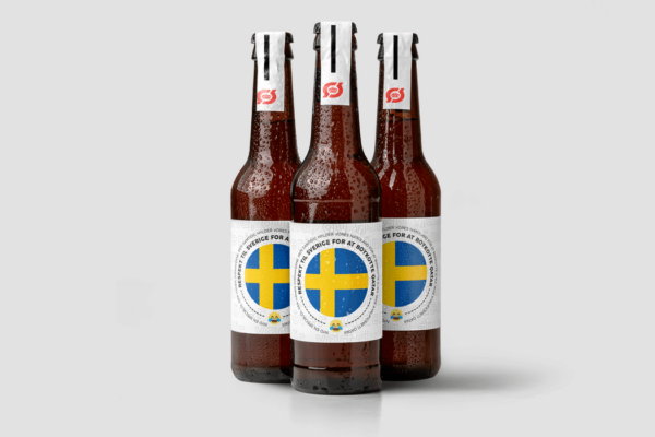 Sverige Boycotter VM i Qatar, nemt....