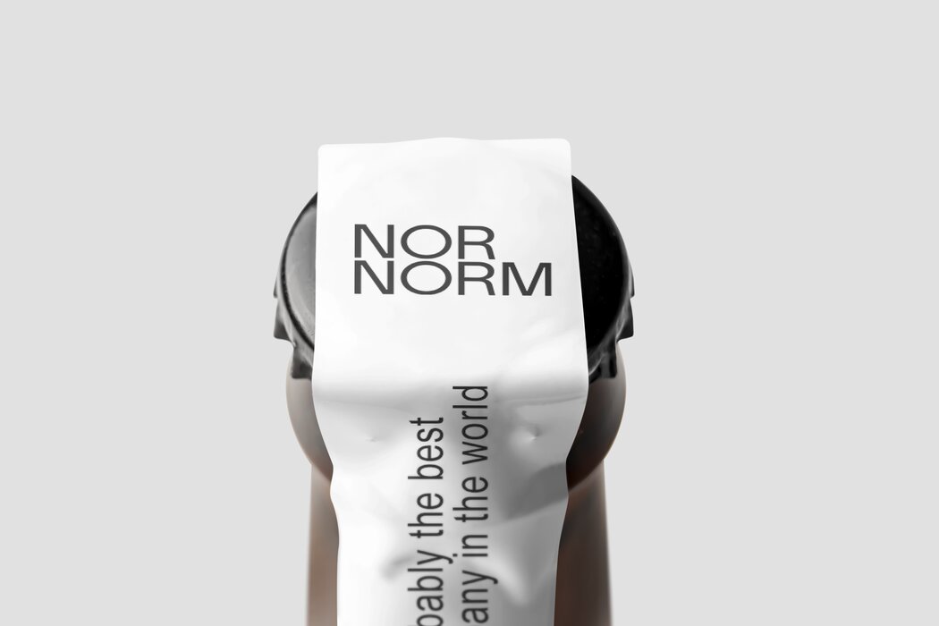 NorNorm øl