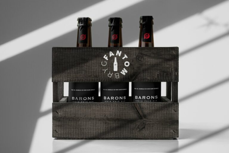Barons øl