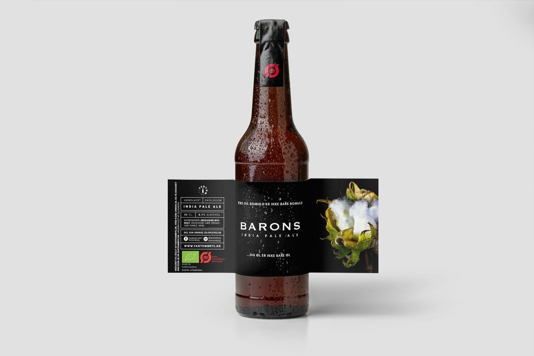 Barons øl